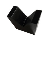 Small Firearm V Blocks - Magnetic Base