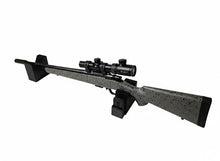 Small Firearm V Blocks - Magnetic Base