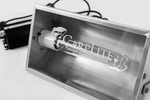 400 WATT Metal Halide Light Housing Complete Setup (Includes Digital Ballast)