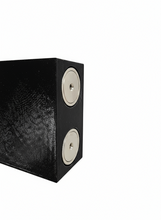 Small Firearm V Blocks - Magnetic Base