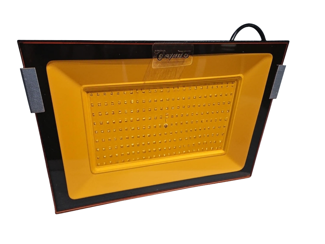 200W NEW GEN LED HPS FILTERED