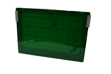 200W NEW GEN LED GREEN