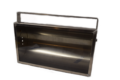 400 WATT HPS or MH Light Housing