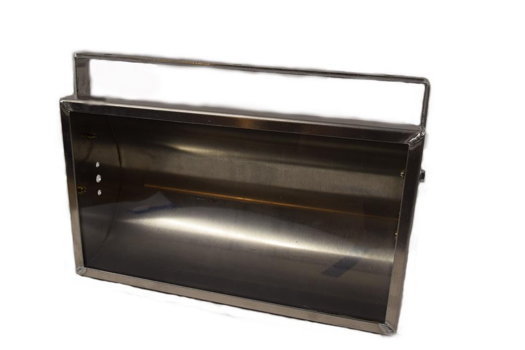 400 WATT HPS or MH Light Housing