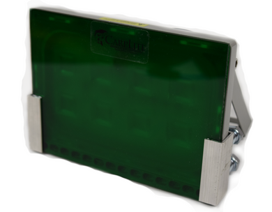 100W NEW GEN LED GREEN