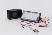 Ice Fishing House Light