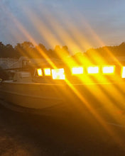 400 WATT HPS Light Housing Complete Setup (Includes Digital Ballast)