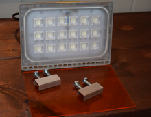 100W NEW GEN LED HPS FILTERED