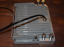 100W NEW GEN LED GREEN