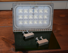 100W NEW GEN LED GREEN