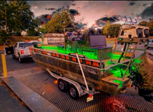 100W NEW GEN LED HPS FILTERED