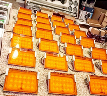 100W NEW GEN LED HPS FILTERED